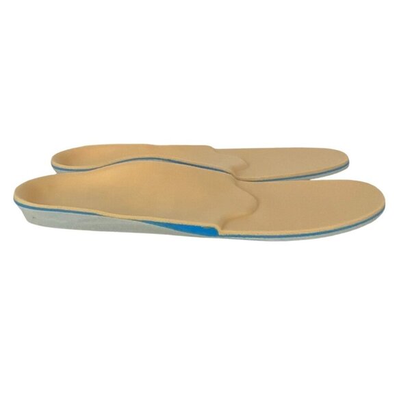 PLS Orthotic Insoles 2 PAIR Mens Size 11 Arch Support HOC399532R - Picture 3 of 7